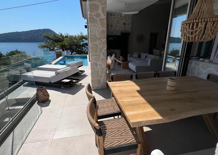 Dottori Villa Koinira